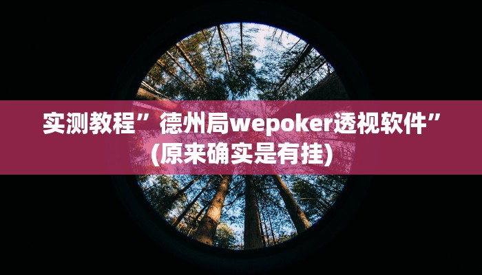 实测教程”浙江宝宝麻将怎么开挂”详细开挂教程