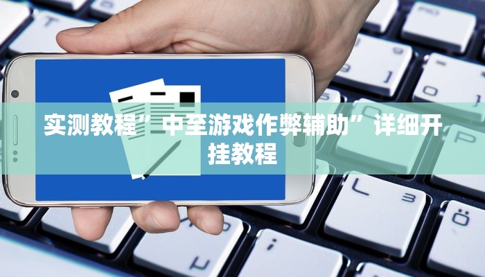 实测教程”嘟嘟十三张通用挂”(原来确实是有挂)
