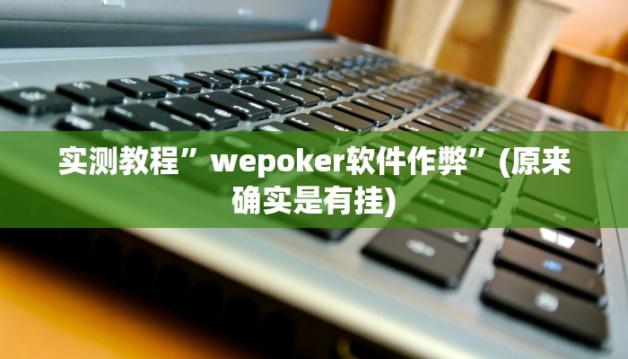 教程辅助“湖北雅苑麻将必胜软件”其实确实有挂 