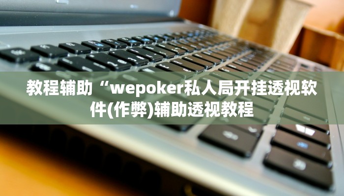 实测教程”打两圈泰州麻将开挂教程”(原来确实是有挂)