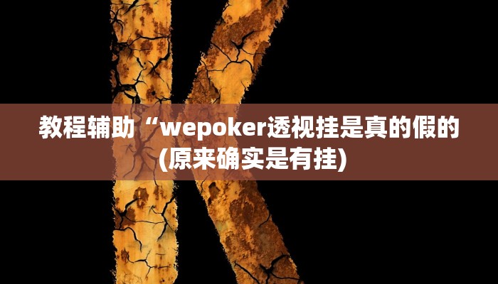 辅助神器“哈哈贵阳捉鸡麻将开挂神器下载”(详细开挂教程)