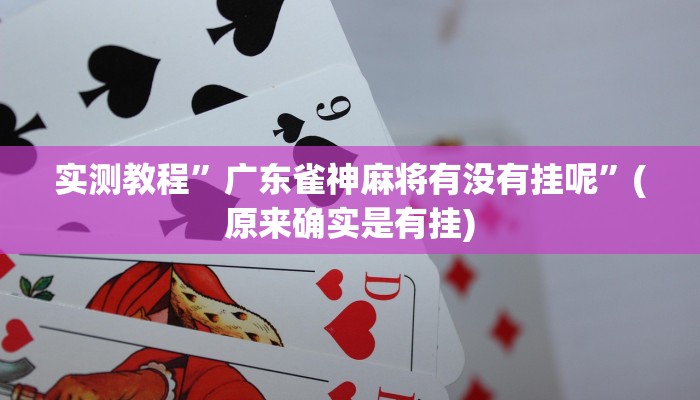 教程辅助“新畅游互娱开挂神器”其实确实有挂 
