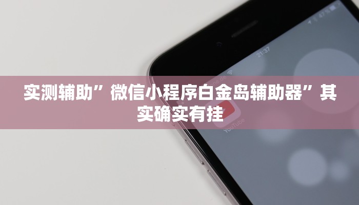 辅助神器“新西游大厅透视”其实确实有挂 