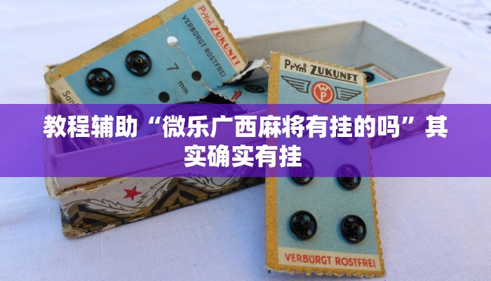 推荐一款“么么都莱游戏有挂吗可以开挂吗”(详细开挂教程)