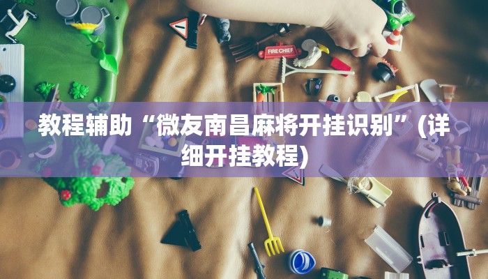 辅助神器“战皇大厅透视软件”(详细开挂教程)