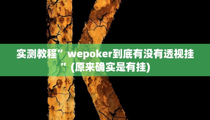 辅助神器“开心联盟开挂神器”(详细开挂教程)