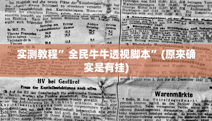 实测教程”博雅红河辅助怎么开挂”(原来确实是有挂)