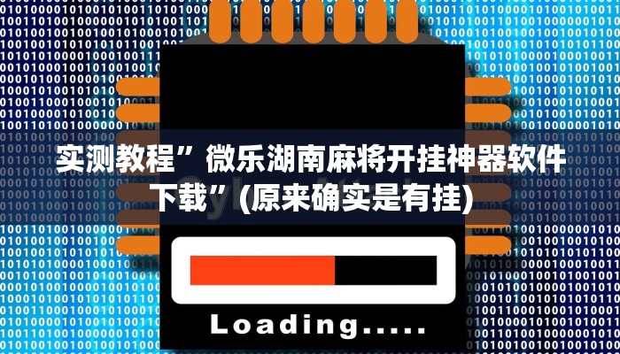 实测教程”陕麻圈通用挂”(原来确实是有挂)