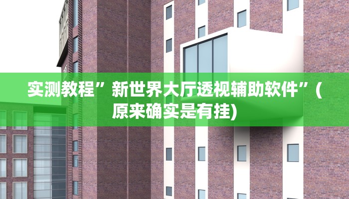 辅助神器“中至打炸开挂教程”其实确实有挂 