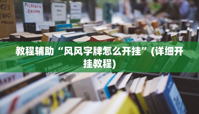 实测教程”家乡大贰挂怎么安装”(原来确实是有挂)