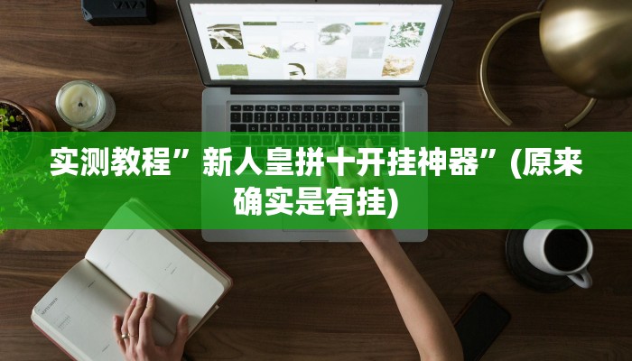 实测教程”德扑之星辅助教程”(原来确实是有挂)