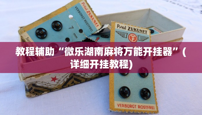 实测教程”广西八一字牌开挂怎么买”(原来确实是有挂)