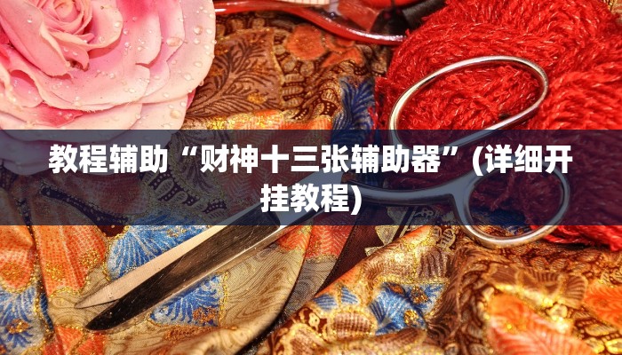 辅助神器“蛮籽麻将重庆开挂神器”(详细开挂教程)