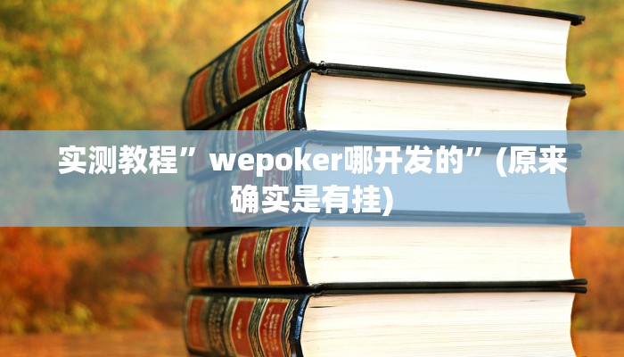 实测教程”罗松十三张辅助开挂”(原来确实是有挂)