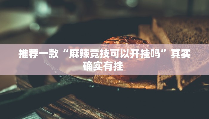 实测教程”好玩棋牌挂怎么安装”(原来确实是有挂)