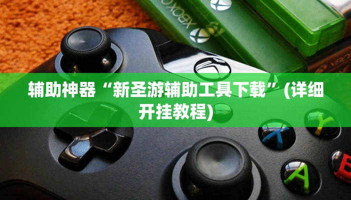 辅助神器“新圣游辅助工具下载”(详细开挂教程)