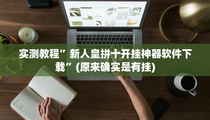 实测教程”新人皇拼十开挂神器软件下载”(原来确实是有挂)