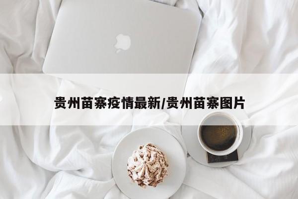 贵州苗寨疫情最新/贵州苗寨图片